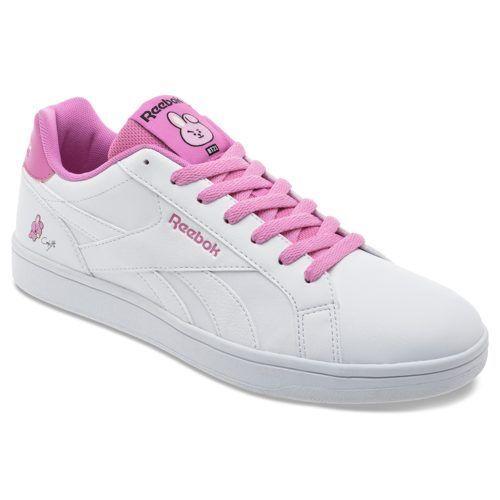 Reebok × BT21 Collaboration Products